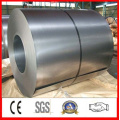Cold Rolled Steel Coils CRC